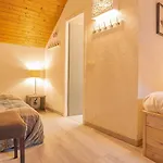 Διαμέρισμα Chamour - A Duplex With Mont-blanc View Σαμονί