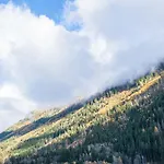 Διαμέρισμα Chamour - A Duplex With Mont-blanc View
