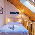 Chamour - A Duplex With Mont-blanc View * Σαμονί