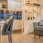 Διαμέρισμα Chamour - A Duplex With Mont-blanc View *