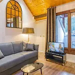 Chamour - A Duplex With Mont-blanc View Σαμονί