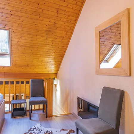 Chamour - A Duplex With Mont-blanc View Διαμέρισμα
