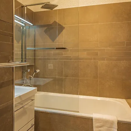 Chamour - A Duplex With Mont-blanc View Lejlighed *